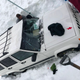 Image for article titled A Tesla Engineer's Jeep Ended Up Under 10 Feet of Snow for Months and It's Still There
